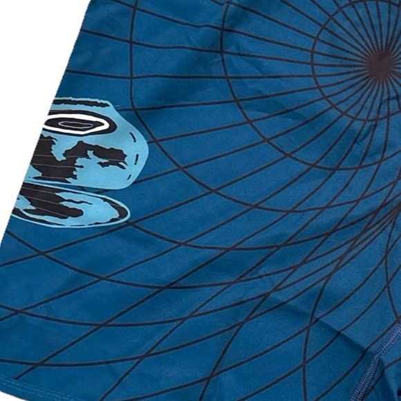 Hyperfly + Godzilla Iconic Shorts - Picture 14 of 16